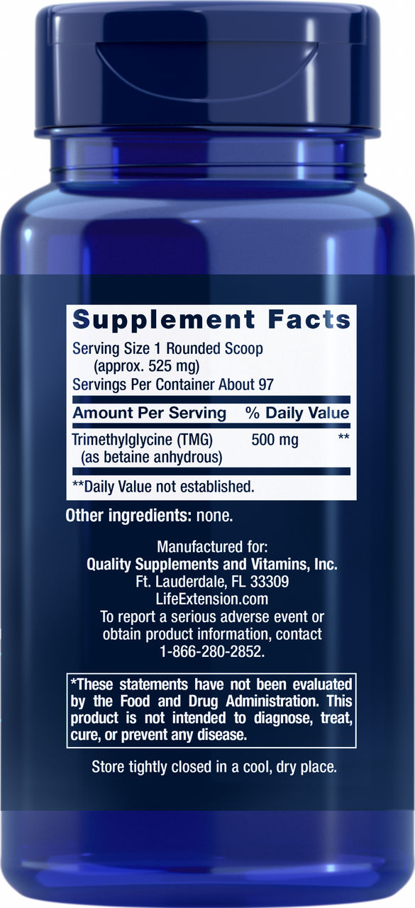TMG Powder #349