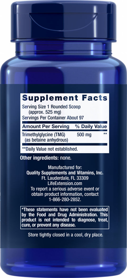 TMG Powder #349