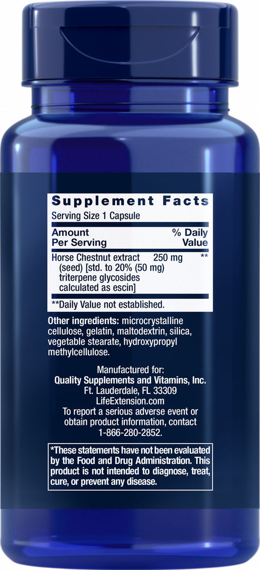 Venotone 60 capsules #408