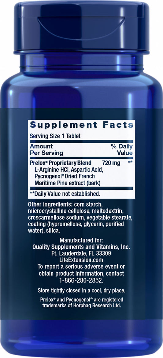 Prelox® Enhanced Sex 60 tablets #1373