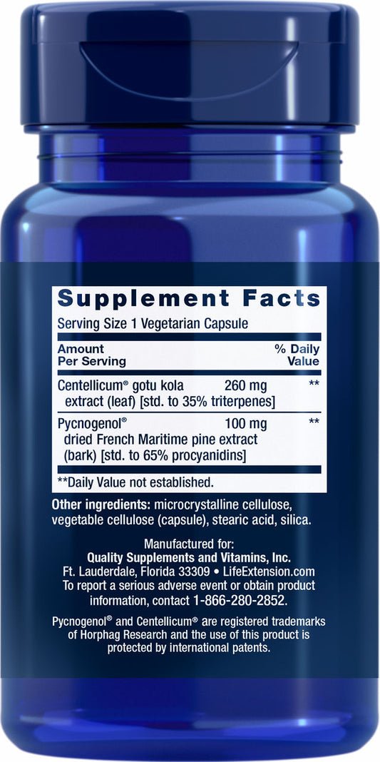 Arterial Protect 30 vegetarian capsules #2004