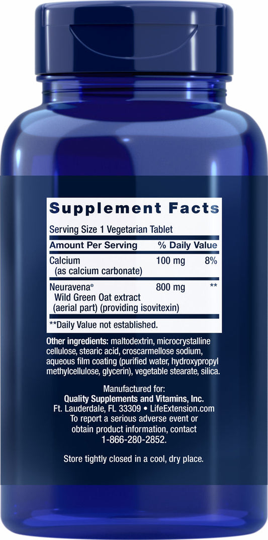 Dopa Mind™ 60 vegetarian tablets #2006