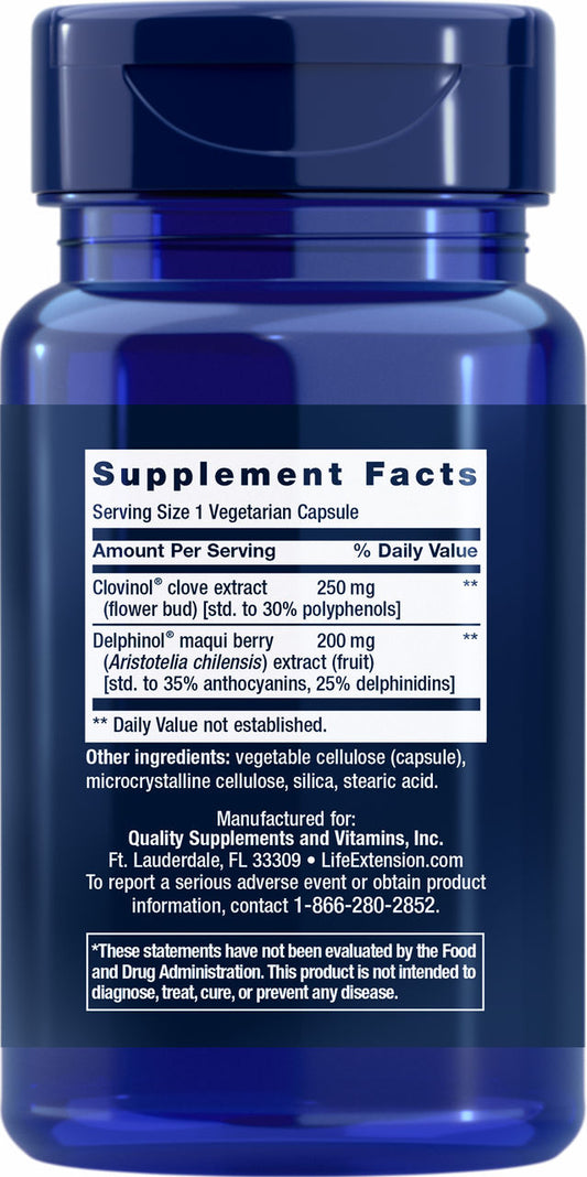 Glycemic Guard™ 30 vegetarian capsules #2122