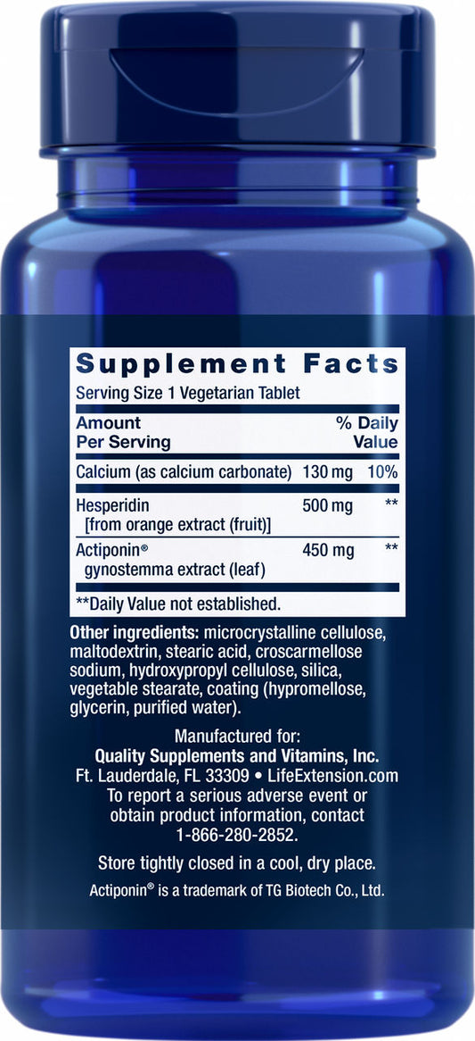 AMPK Metabolic Activator 30 vegetarian tablets #2207