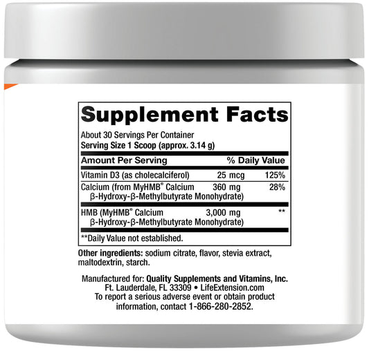 Wellness Code® Muscle Strength & Restore Formula 3.32 oz #2221
