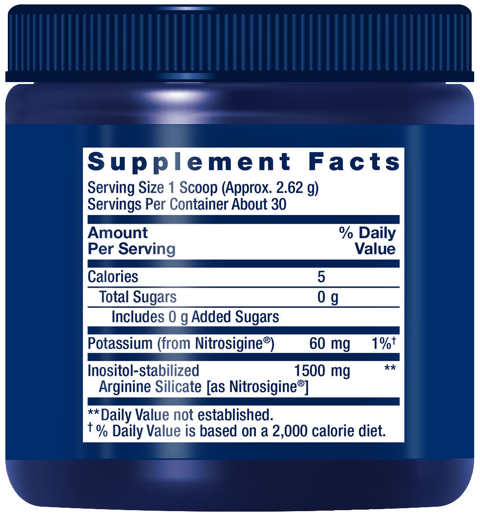 NitroVasc™ Boost (Berry) 78.60 grams #2320
