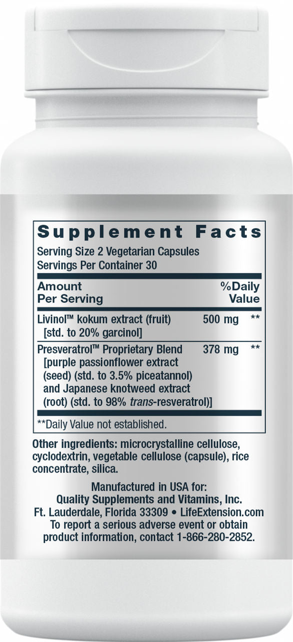 GEROPROTECT® Stem Cell 60 vegetarian capsules #2401