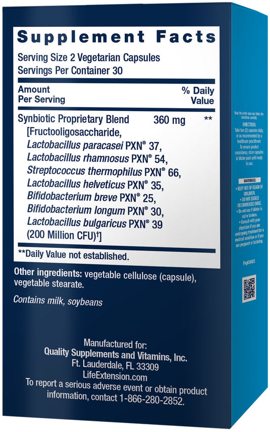 FLORASSIST® Prebiotic and Probiotic Liver Restore™ #2402