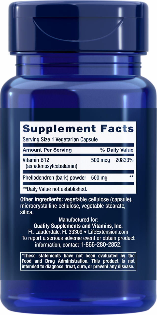 Dopamine Advantage 30 vegetarian capsules #2413