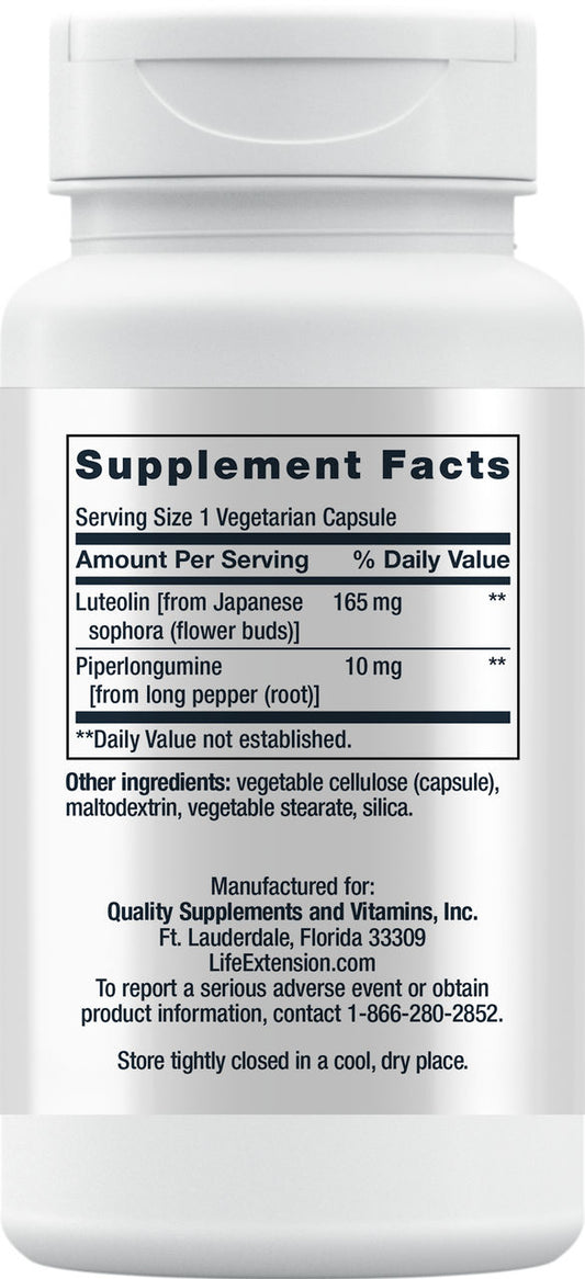 GEROPROTECT® Autophagy Renew 30 vegetarian capsules #2415