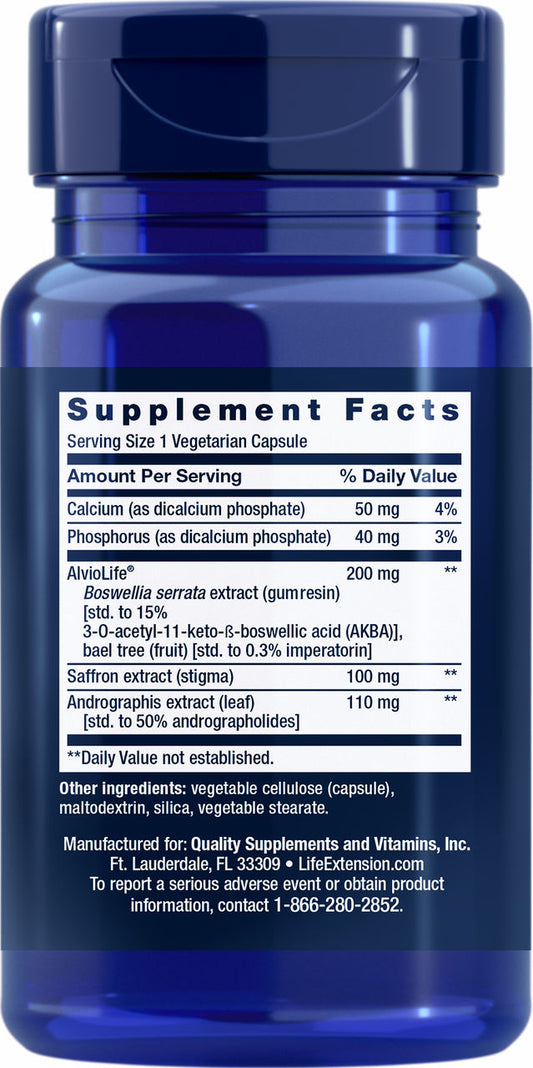 Healthy Lungs 30 vegetarian capsules #2512