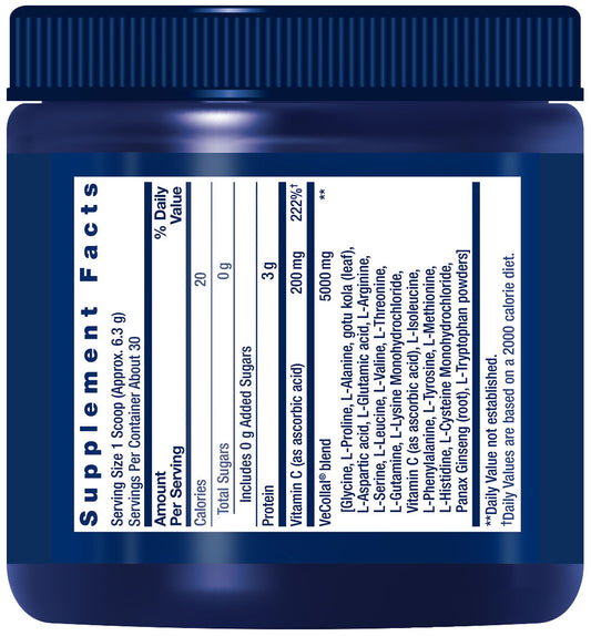 Vegan Pro Collagen 0.42 lb #2528