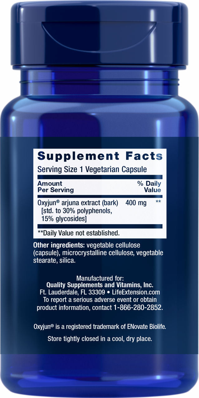 Cardio Peak™ 30 vegetarian capsules #2531