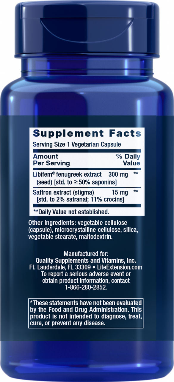 Sexual Health for Her 60 vegetarian capsules #2536