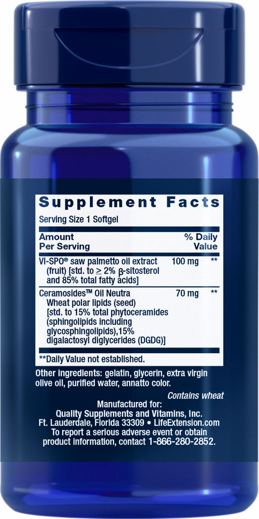 Hair Growth for Women 30 softgels #2541