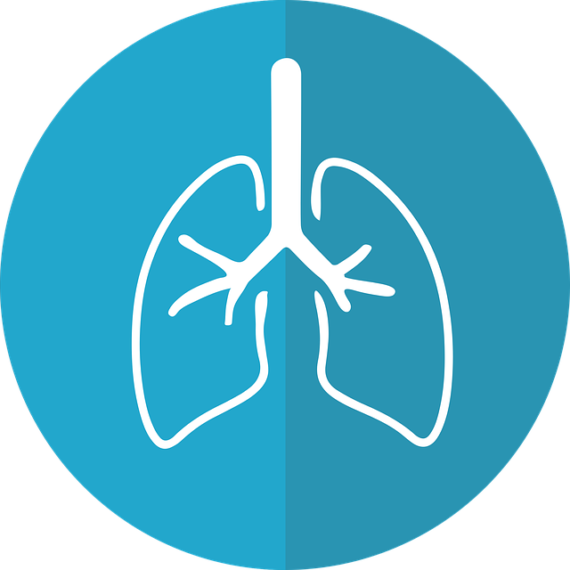 LUNGS & RESPIRATORY