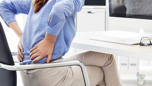 NERVE & COMFORT SUPPORT