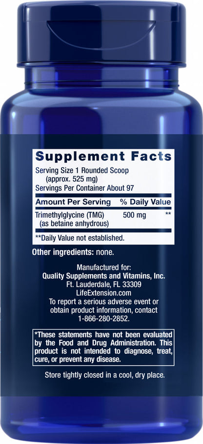 TMG Powder #349