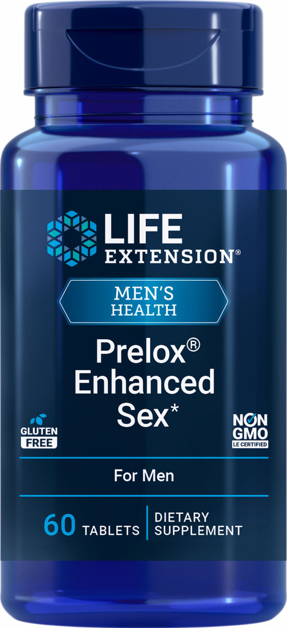 Prelox® Enhanced Sex 60 tablets #1373