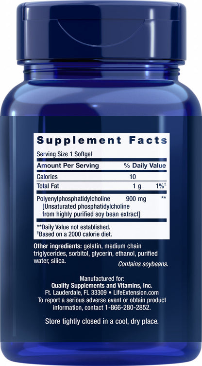 HepatoPro 60 softgels #1393