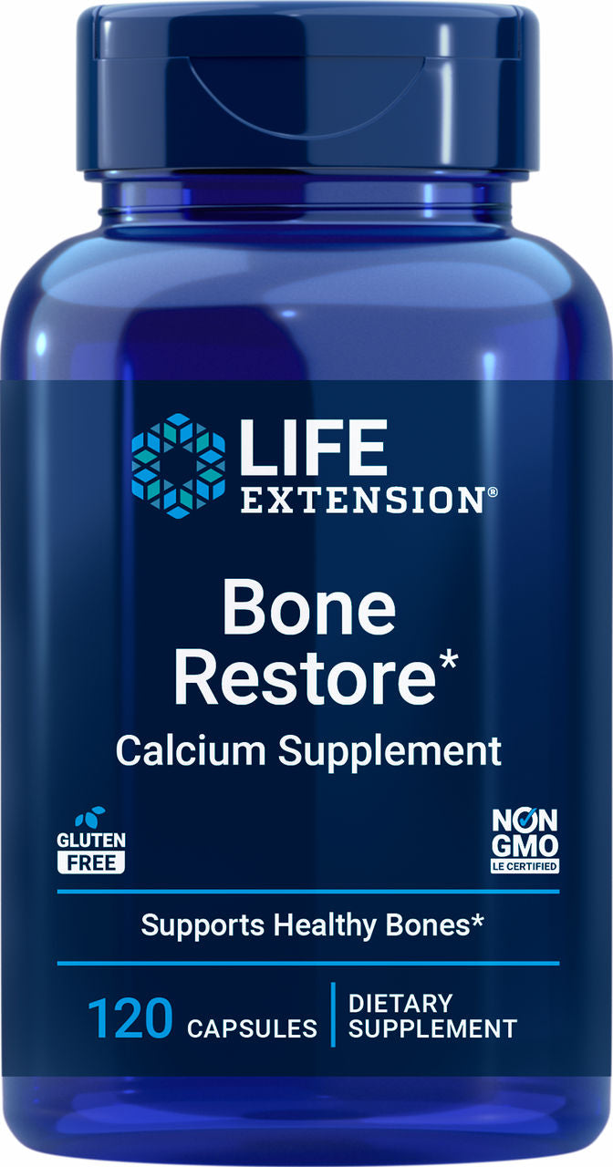 Bone Restore 120 capsules #1726