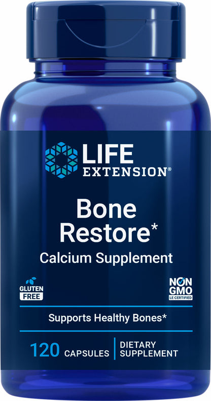 Bone Restore 120 capsules #1726