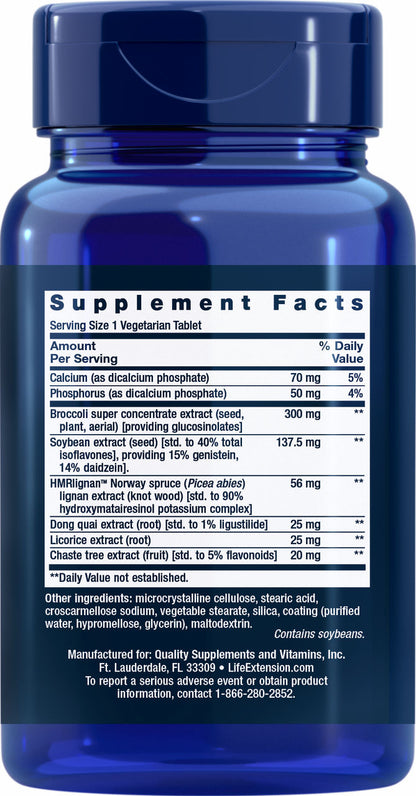 Estrogen For Women 30 vegetarian tablets #1894