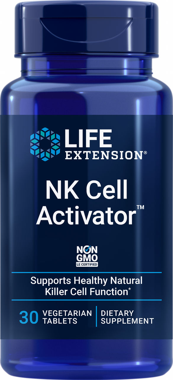 NK Cell Activator™ 30 vegetarian tablets #1903
