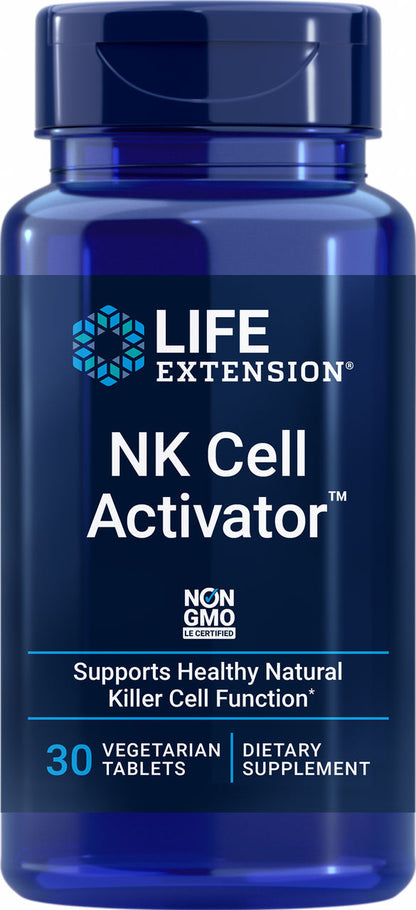NK Cell Activator™ 30 vegetarian tablets #1903
