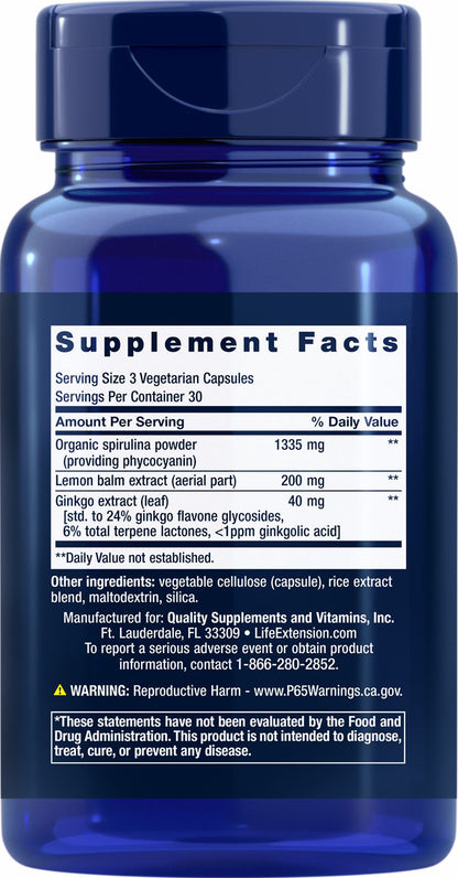 X-R Shield 90 vegetarian capsules #1919