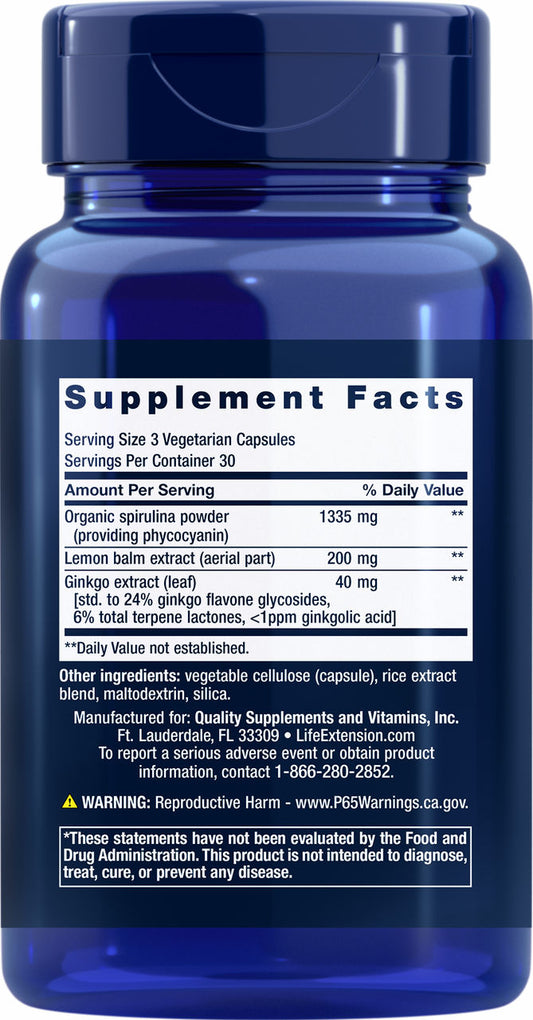 X-R Shield 90 vegetarian capsules #1919