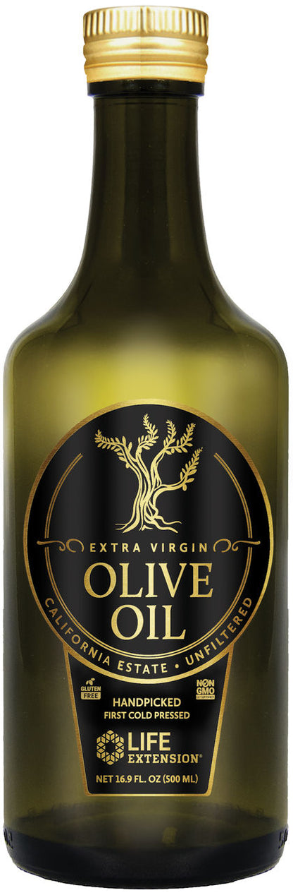 California Estate Extra Virgin Olive Oil 500 ml #2008