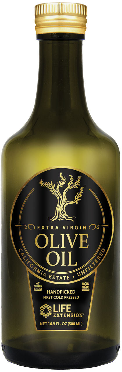 California Estate Extra Virgin Olive Oil 500 ml #2008