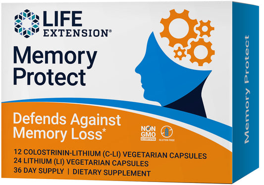Memory Protect #2101