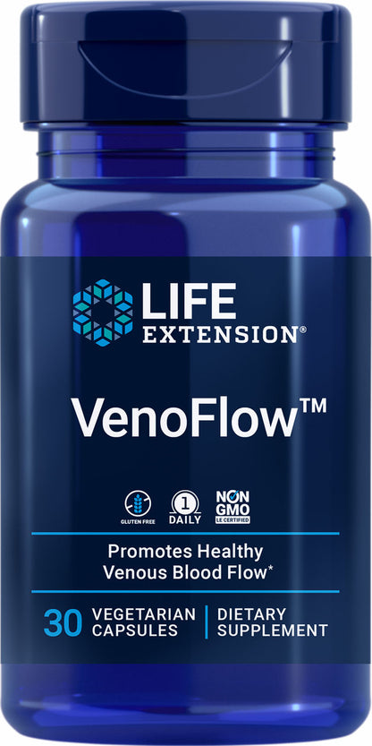 VenoFlow™ 30 vegetarian capsules #2102