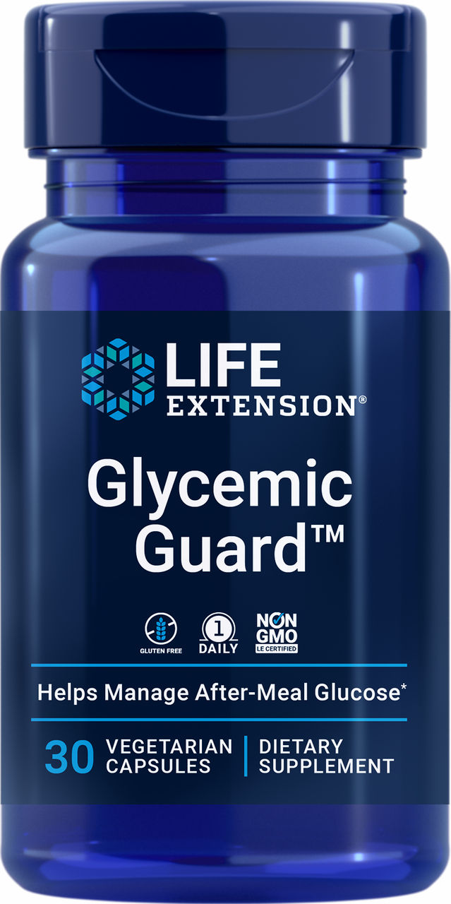 Glycemic Guard™ 30 vegetarian capsules #2122