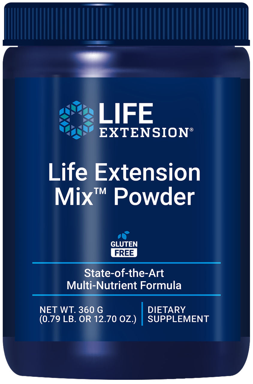 Life Extension Mix™ Powder 12.70 oz #2356