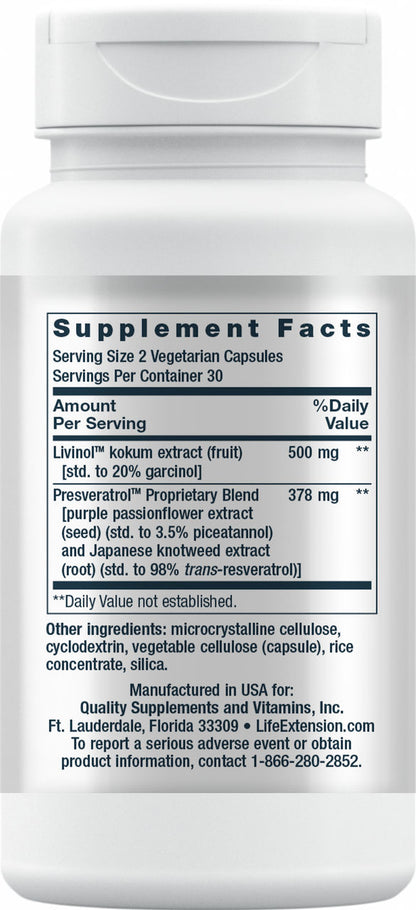 GEROPROTECT® Stem Cell 60 vegetarian capsules #2401