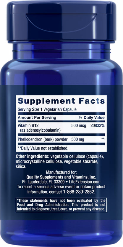 Dopamine Advantage 30 vegetarian capsules #2413