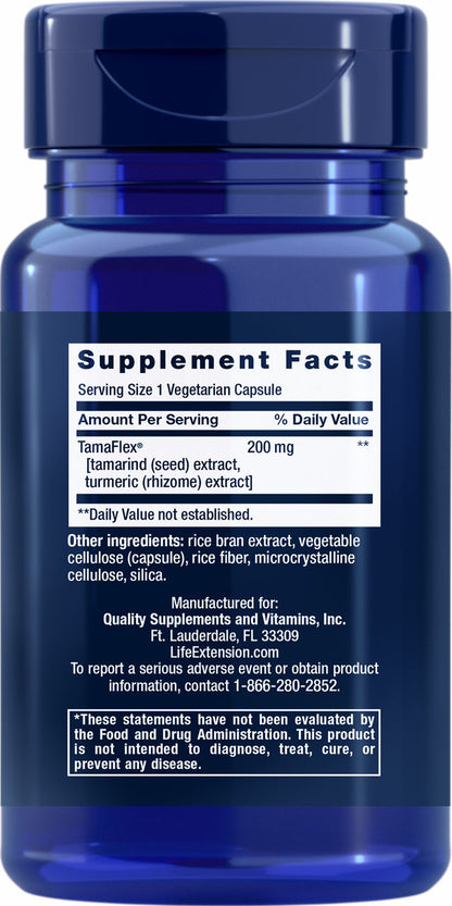 Joint Mobility 60 vegetarian capsules #2424