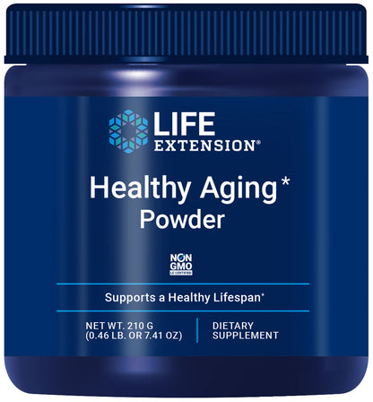 Healthy Aging Powder 0.46 lb #2527