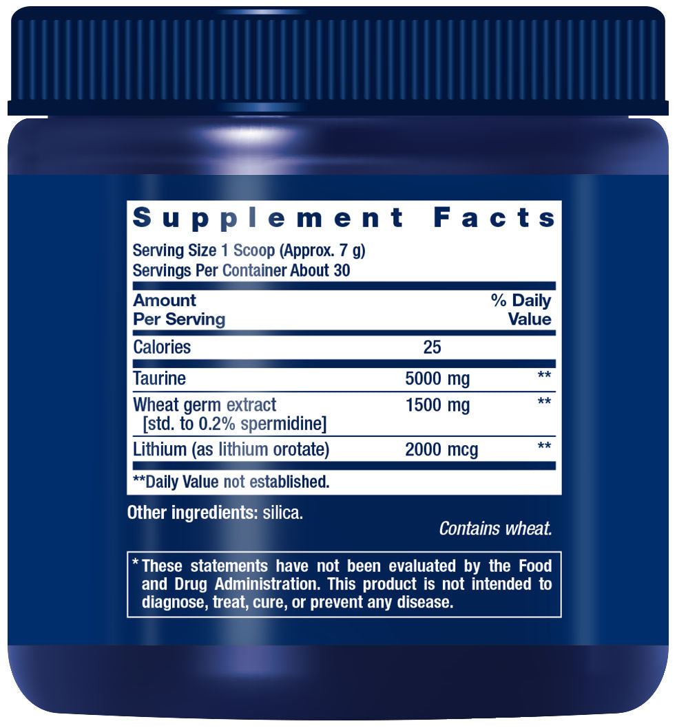 Healthy Aging Powder 0.46 lb #2527