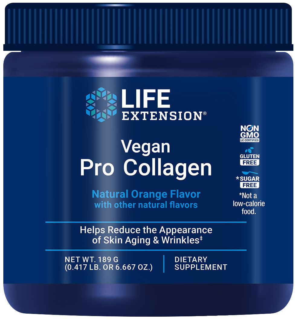 Vegan Pro Collagen 0.42 lb #2528