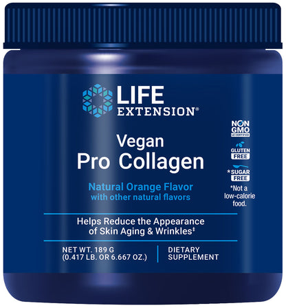 Vegan Pro Collagen 0.42 lb #2528