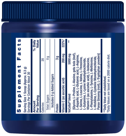 Vegan Pro Collagen 0.42 lb #2528