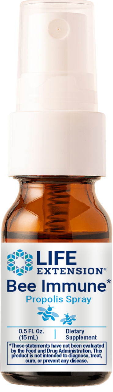 Bee Immune Propolis Spray 15 ml #2550