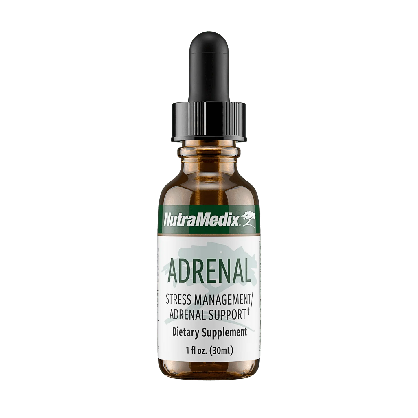 Adrenal - 1oz (In-stock & Only Available Through Phone Order)