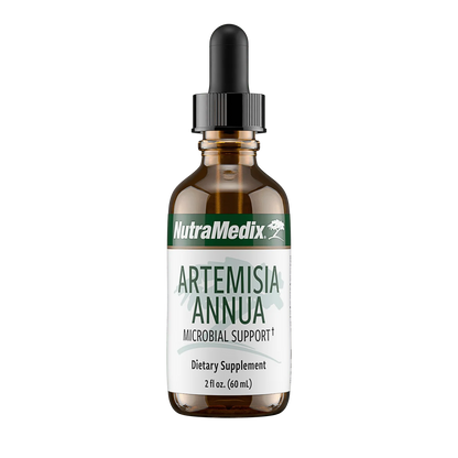 Artemisia Annua - 2oz (In-stock & Only Available Through Phone Order)