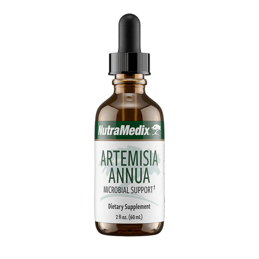 Artemisia Annua - 2oz (In-stock & Only Available Through Phone Order)
