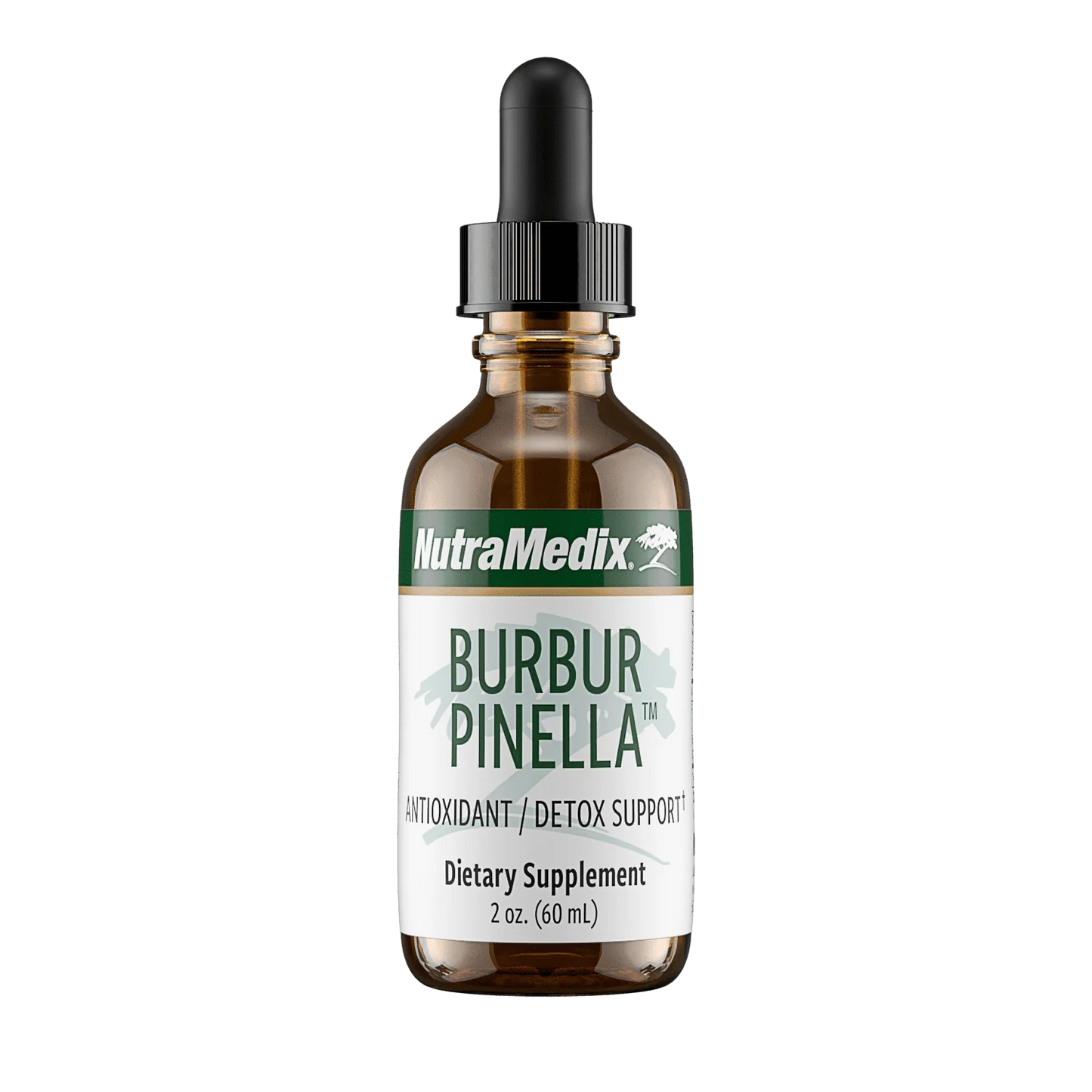 Burbur Pinella™ - 2oz (In-stock & Only Available Through Phone Order)